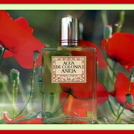 Agua de Colonia Añeja - Perfumería Gal