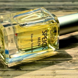Speick Men (Eau de Toilette) - Speick / Walter Rau