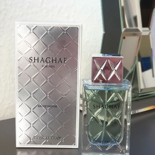 Shaghaf for Men von Swiss Arabian