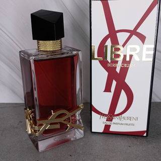 Libre Berry Crush - Yves Saint Laurent