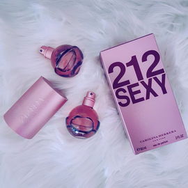 212 Sexy - Carolina Herrera