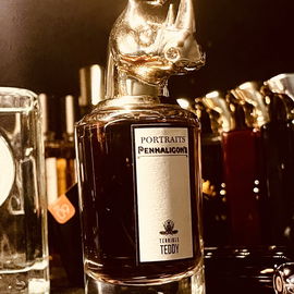 Ombré Leather Parfum - Tom Ford
