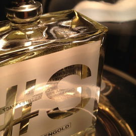 Angéliques sous la Pluie - Editions de Parfums Frédéric Malle