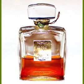 N (Parfum) - Lucien Lelong