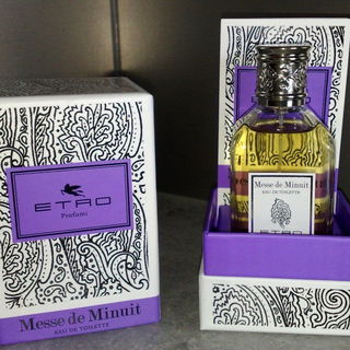 Messe de Minuit (Eau de Toilette) von Etro