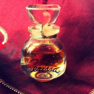 Cerissa (Perfume Concentrate) von Revlon
