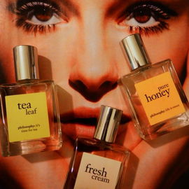 Fresh Cream (Eau de Toilette) - Philosophy