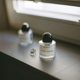 L'Homme L'Intense - Yves Saint Laurent