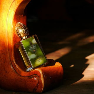 Khôl de Bahreïn - Stéphane Humbert Lucas