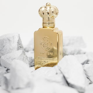 No. 1 for Men - Clive Christian