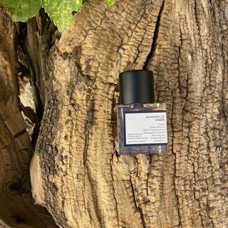 Accord No. 02: Cade von Raer Scents / AER Scents