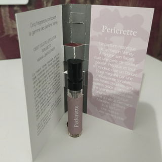 Perlerette von Volnay