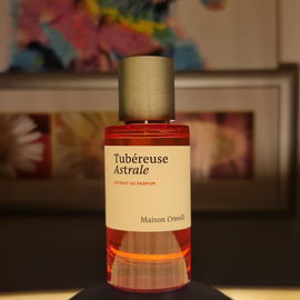 Tubéreuse Astrale - Maison Crivelli