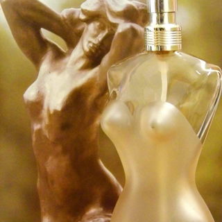 Classique (Eau de Toilette) by Jean Paul Gaultier