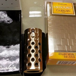 Mitsouko (Eau de Parfum) by Guerlain