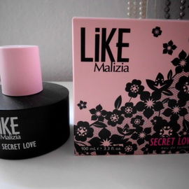 Like Malizia - Secret Love - Malizia