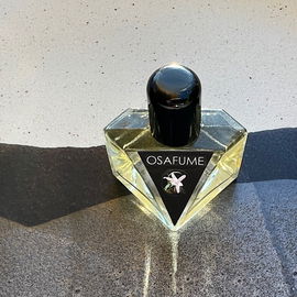Osafume - Olympic Orchids Artisan Perfumes