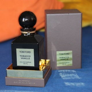 Tobacco Vanille (Eau de Parfum) von Tom Ford
