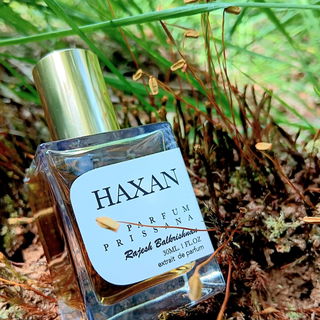 Haxan / Häxan von Parfum Prissana
