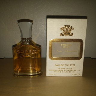 Acier Aluminium - Creed