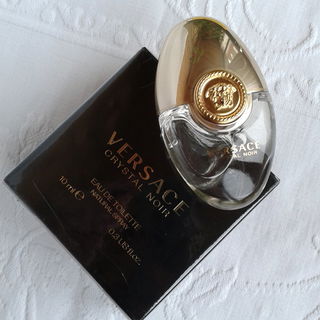 Crystal Noir (Eau de Toilette) von Versace