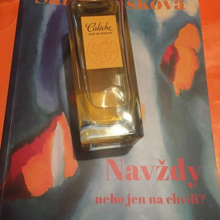 Calèche - Soie de Parfum - Forever or just for a while?