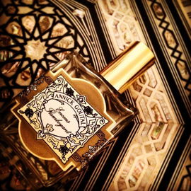 Encens Flamboyant (Eau de Parfum) - Goutal