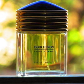 Boucheron pour Homme (1989) (Eau de Parfum) - Boucheron