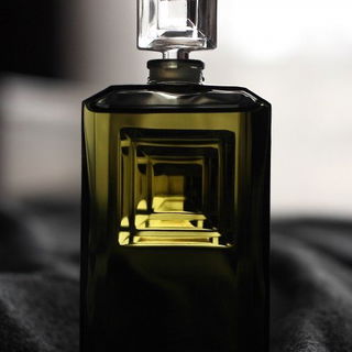 Le 3ᵉ Homme (Eau de Toilette) - Caron