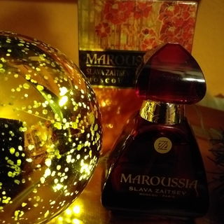 Maroussia (Eau de Toilette) by Slava Zaïtsev