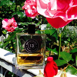 13 Brûlure de Rose - Pierre Guillaume