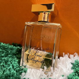 Semi Bespoke N°3 - Roja Parfums