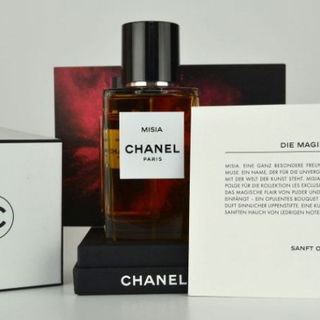 Misia (Eau de Toilette) von Chanel