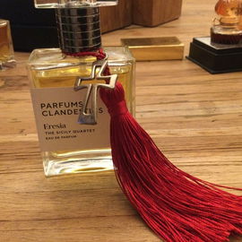 Action Donna - Trussardi