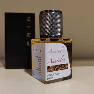 Anatolia Anatolia von Prin