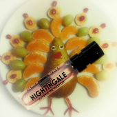 im Stimmbruch (und das war jetzt das letzte der süßen Zootiere...) (von NuiWhakakore)