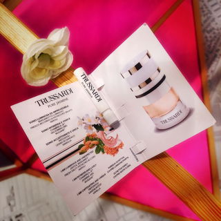 Trussardi Pure Jasmine - Trussardi