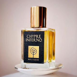Chypre Inferno by Nocturne