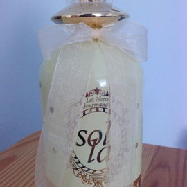 Sol La - Réminiscence