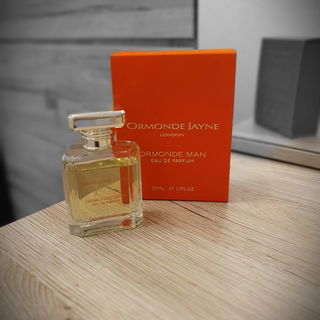 Ormonde Man (Eau de Parfum) von Ormonde Jayne
