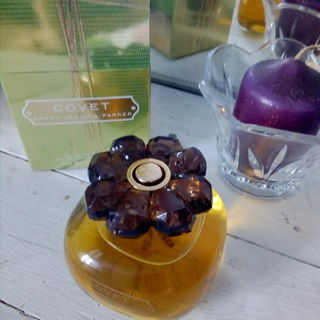 Covet by Sarah Jessica Parker