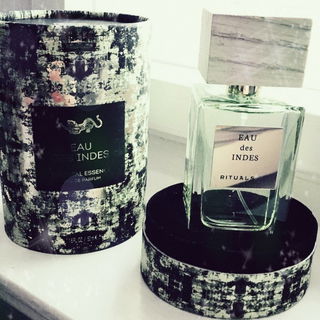 Oriental Essence - Eau des Indes - Rituals