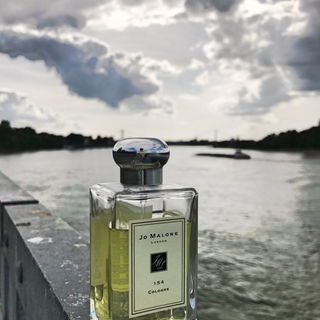 Ein Cologne in Cologne :)