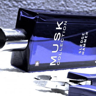 Sledge Hammer - Musk Collection