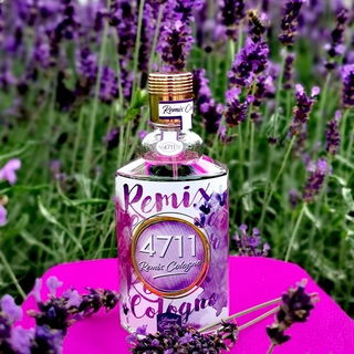 Remix Cologne Edition 2019 - 4711