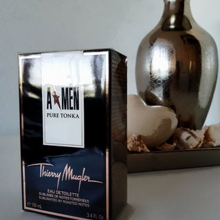 A*Men Pure Tonka by Mugler