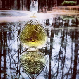 Chamade (Extrait) - Guerlain