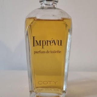 Imprévu (Parfum de Toilette) by Coty
