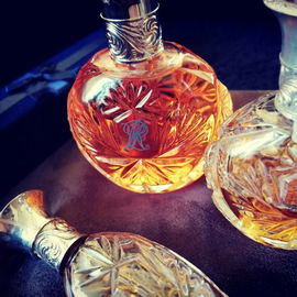 Infusion de Mandarine - Prada