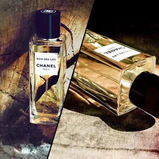 Bois des Îles (Eau de Parfum) - Chanel